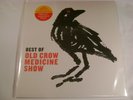 Best Of Old Crow Medicine Show LP Sealed 2017