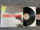 Kiss Lp Double Platinum 1978 N. M Original Pressing 2 X  Lp Nblp 7100-2