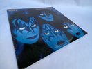 Kiss - Creatures of the Night LP Casablanca  NBLP 7270 1982