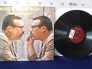 Vince Guaraldi, In Person, 1963 Fantasy Records 3352 Jazz Promo Sticker