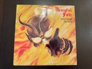 MERCYFUL FATE - Don't Break The Oath COMBAT LP Vinyl Original 1st Press A/B WAX