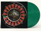 The Killers “Rebel Diamonds” GREEN Vinyl 2LP LIMITED EDITION Gatefold Sleeve