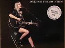TAYLOR SWIFT LIVE LP  ONE FOR THE SWIFTIES SEALED