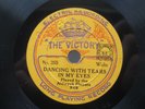 AL BOWLLY (ALDWYCH PLAYERS ) 78 RPM 7