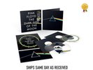 *PRESALE The Dark Side Of The Moon  50th Anniversary Remaster UV Edition VINYL