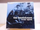 The Hentchmen Michigan garage rock sealed LP Broad Appeal on Norton