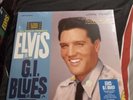 ELVIS PRESLEY GI BLUES FTD VINYL DELETED STILL SEALED 2012