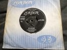 THE EVERLY BROTHERS BYE BYE LOVE 1957 THEIR FIRST SINGLE  RARE