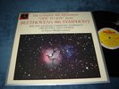 M&K RealTime direct to disc RT 112 LP NM Beethoven - Ode to Joy audiophile NICE