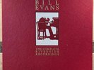 BILL EVANS COMPLETE RIVERSIDE RECORDINGS - 18 LP Vinyl Box Set - IMMACULATE