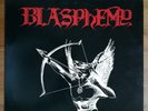 BLASPHEMY Fallen Angel of Doom LP 1ST PRESS Vinyl 90er Death Metal Black Deicide