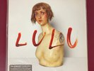 Lou Reed & Metallica - LULU (2011, 2xLP) Original 12