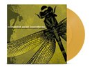Coheed And Cambria The Second Stage Turbine Blade Yolk Yellow LP Vinyl LE /500