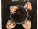 The Beatles - Yesterday - 7” EP Australia RE - VG/VG