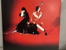 The White Stripes Elephant Vinyl