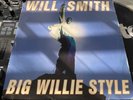 Will Smith – Big Willie Style Original 1997 Press 2LP PROMO in Picture Cover VG+