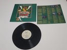 Little Shop of Horrors Original Cast Album 1982 Vinyl LP Geffen Records Musical