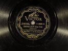 78 RPM -- Henry Allen, Jr. & His Orchestra, Victor 38080 