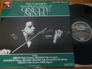 The complete recorded legacy of GINETTE NEVEU  / HMV RLS 739