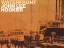 John Lee Hooker - On The Waterfront (Vinyl LP - 1970 - US - Reissue)