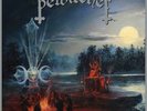 BEWITCHER - Under the Witching Cross, New, black metal, LP, Gehenna, Midnight