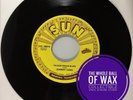 Johnny Cash - Folsom Prison Blues / I Walk The Line 45 MINT UNPLAYED