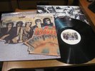 Rare Rock LP - The Traveling Wilburys Volume One - Wilbury Records 25796 1988