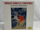 A28948618767 Leonard Bernstein Mahler: Complete Symphonies Vinyl Box Set Limited