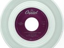 Beatles NOS MINT FOR JUKEBOXES ONLY 45 I WANT TO HOLD YOUR HAND CLEAR VINYL/WOW