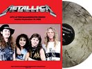 Metallica Live at the Hammersmith Odeon, London, 1986 (Vinyl)