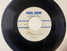 The Cordials GARY PAXTON 1962 WHITE DOO WOP 45 Eternal Love METAL DEMO VG++ HEAR