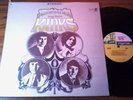 THE KINKS 
