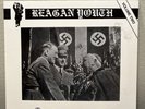 REAGAN YOUTH VOL 2 BLUE VINYL 12 INCH RECORD GATEFOLD NRA12 NEW RED ARCHIVES 90