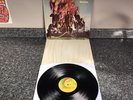 LP VINYL FEVER TREE SELF TITLED DEBUT ALBUM UNLS 102 UK 1ST MONO PRESS EX/VG+