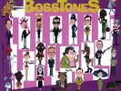 LP The MIGHTY MIGHTY BOSSTONES The Magic Of Youth NEAR MINT Rude Records