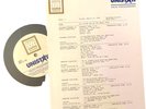 3/15/91 SOLID GOLD SCRAPBOOK SALUTES MIKE LOVE w/4 INTERVIEWS & 16 HITS