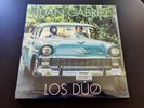 JUAN GABRIEL DOUBLE LP/LOS DUO 2/ORIGINAL 2016 FIRST PRESS RELEASE/NEW SEALED