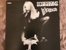 SCORPIONS - IN TRANCE - Lp Vinyl