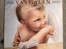Van Halen 1984 Lp Vinyl Record Vg+\Vg++ Album