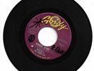 MARTHA & THE VANDELLAS - NOWHERE TO RUN - GORDY - VG++