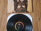 'Introducing The Beatles' 1964 original mono LP w/version one record vg+ cond US