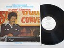 BUDDY EMMONS INTERNATIONAL STEEL GUITAR CONVENTION LIVE VOL 1 ONE RARE 1977 LP