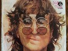 The Beatles – John Lennon Walls and Bridges LP from Taiwan