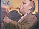 JOHNNY HODGES: the smooth one VERVE 12