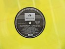 BEATLES. ''YELLOW SUBMARINE'' on YELLOW VINYL-AUSTRALIA  LP --NM