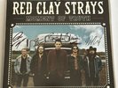 Signed The Red Clay Strays Moment of Truth Debut LP AUTOGRAPHED SHIPS ASAP ️