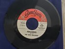 The Nite Walkers - Pensamiento/Las Gaviotas 1968 Tejano Tex Mex Record