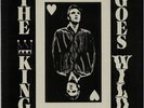 Elvis Presley The King Goes Wild