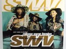 SWV – Release Some Tension RCA 1997 Us Original ( 2LP/Vg++/Vg+) ##227
