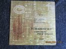 RARE DEVY ERLIH TCHAIKOVSKY DUCRETET THOMSON STEREO SCC 508 FRANCE
